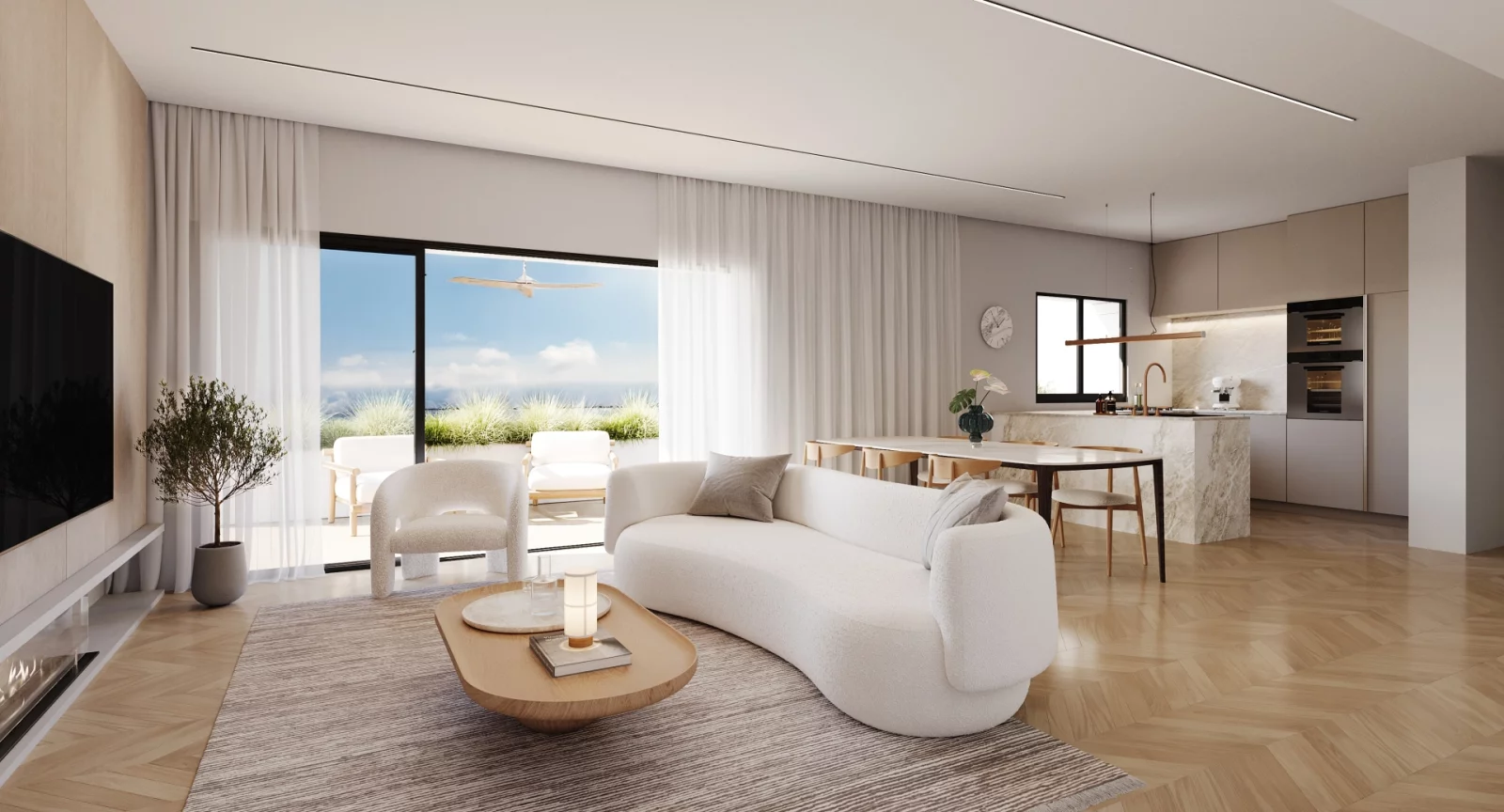 Rejoignez dès maintenant le futur d'Ashdod !
