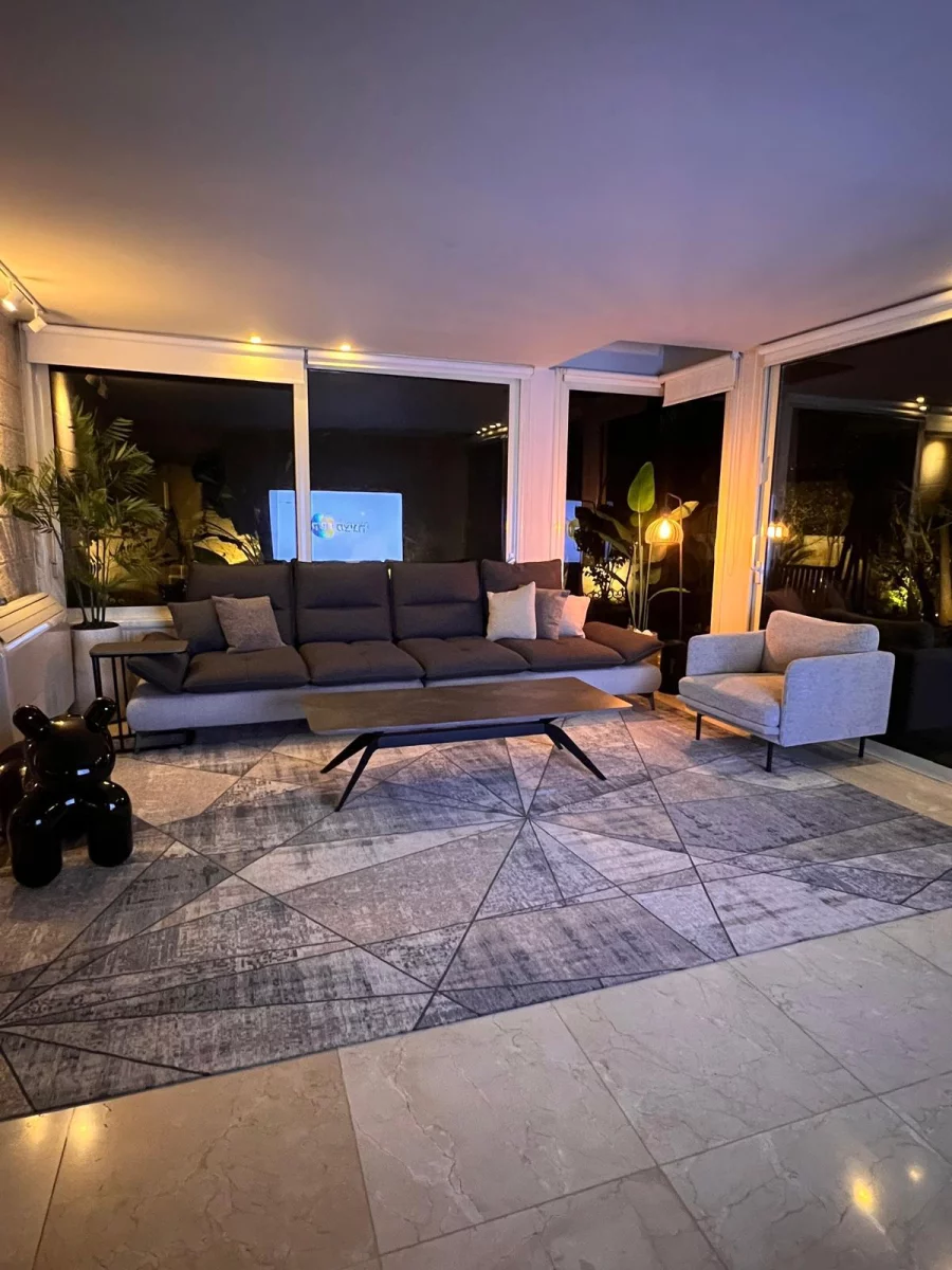 Magnifique appartement a louer  Caspi Residence - Jerusalem 