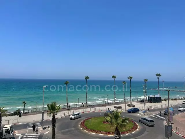 Хорошее расположение,Рядом с морем,Вид на море,Не упустите!,просторный,Полностью меблирован