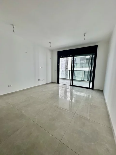 À ne pas manquer ! 2 pièces neuf à louer, proche de toutes commodités, Bat Yam
