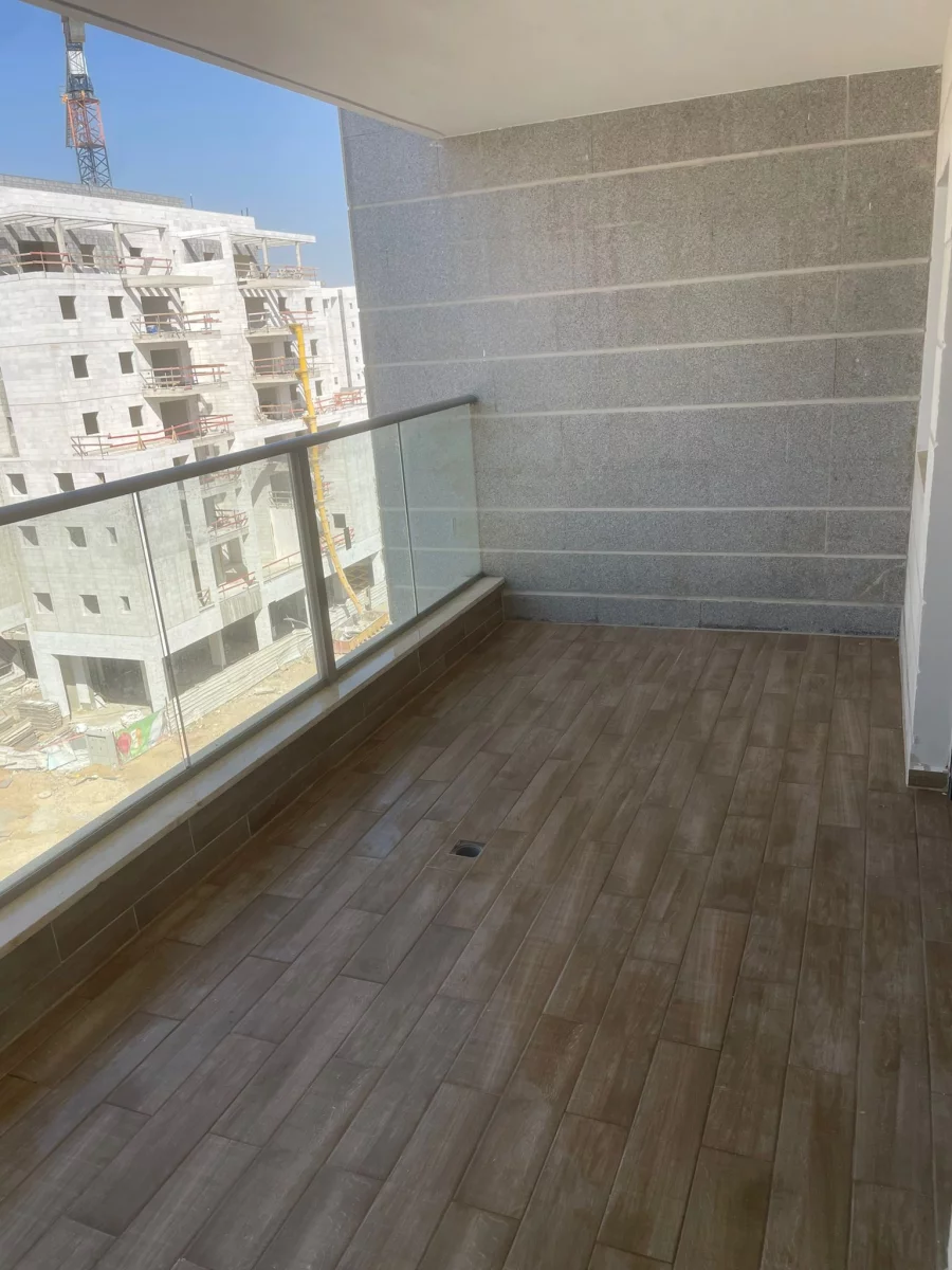 Belle opportunité à ne pas manquer ! 6 pièces à louer, proche de toutes commodités, Parc Hanahal, Beer-Sheva