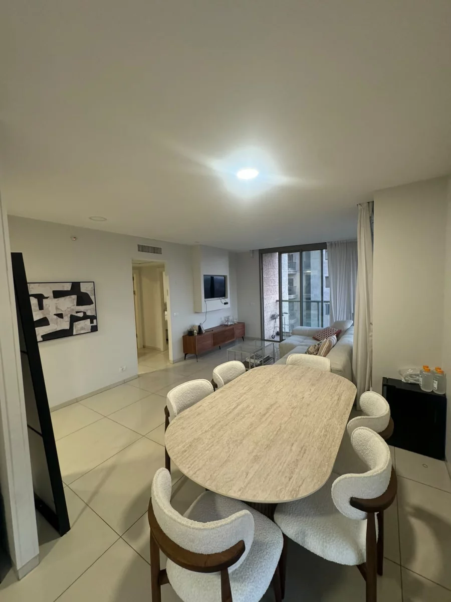 Magnifique appartement 3p centre ville