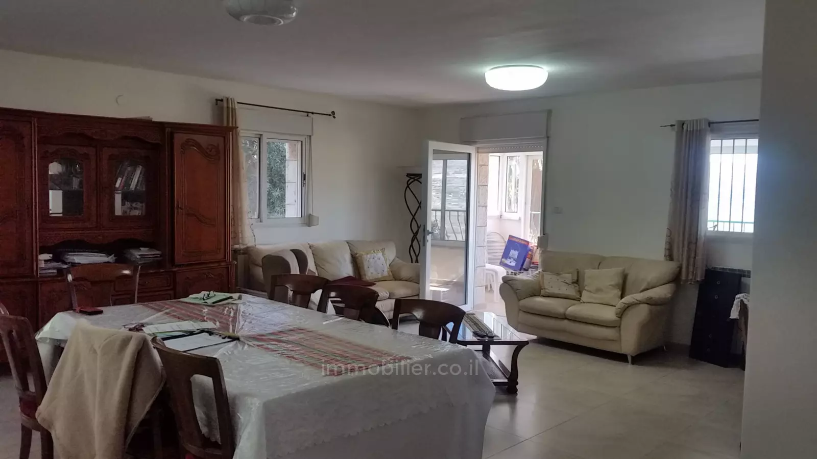 Incantevole Cottage 255mq - 11 stanze - Dekel Guimel - Efrat