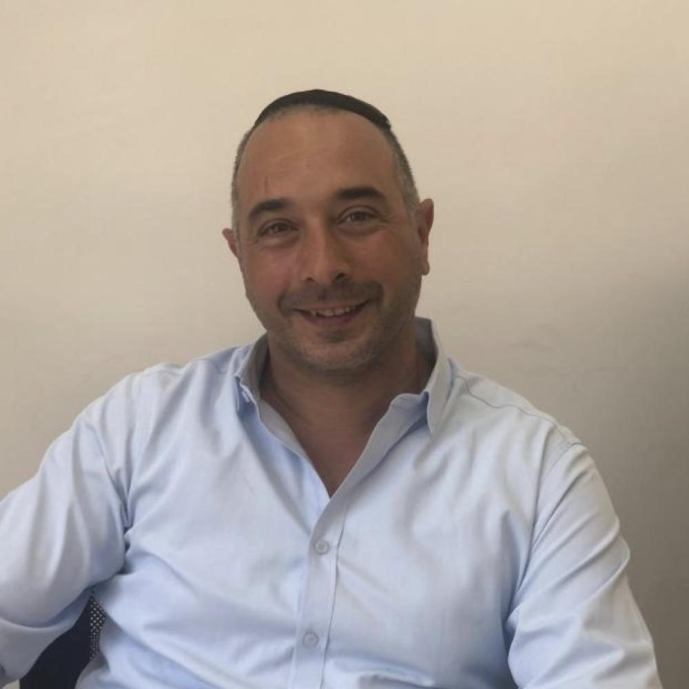 Moshé Bennaïm