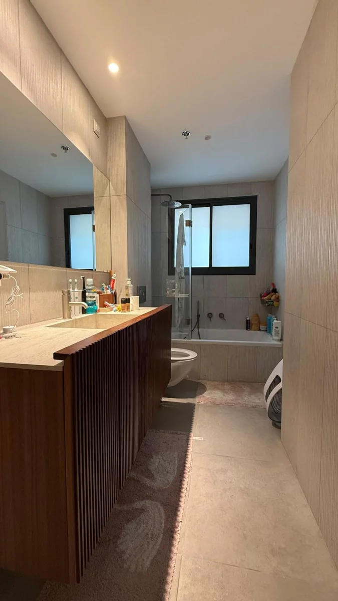 Квартира, 4 комнаты, 104 м² – Тель-Авив