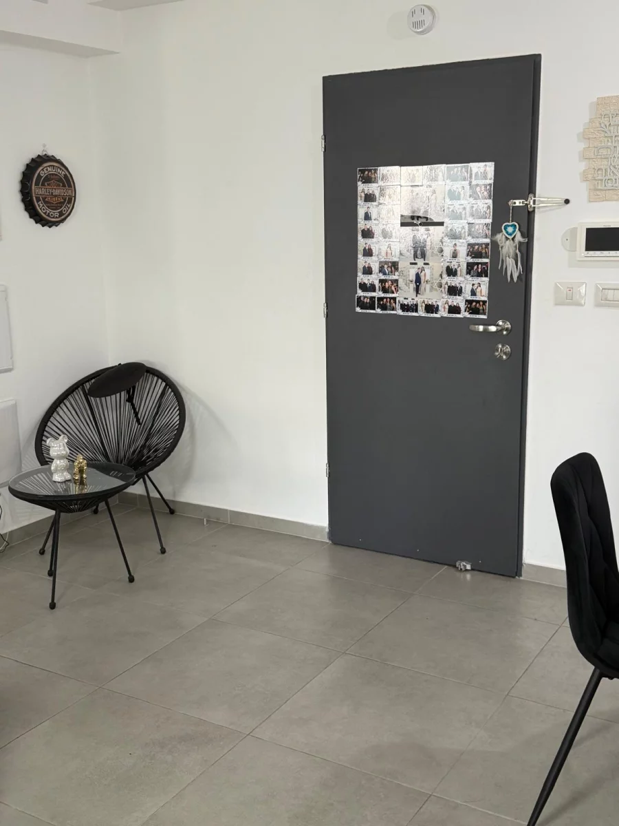 À vendre – Rue Karl Popper | Agamim, Netanya